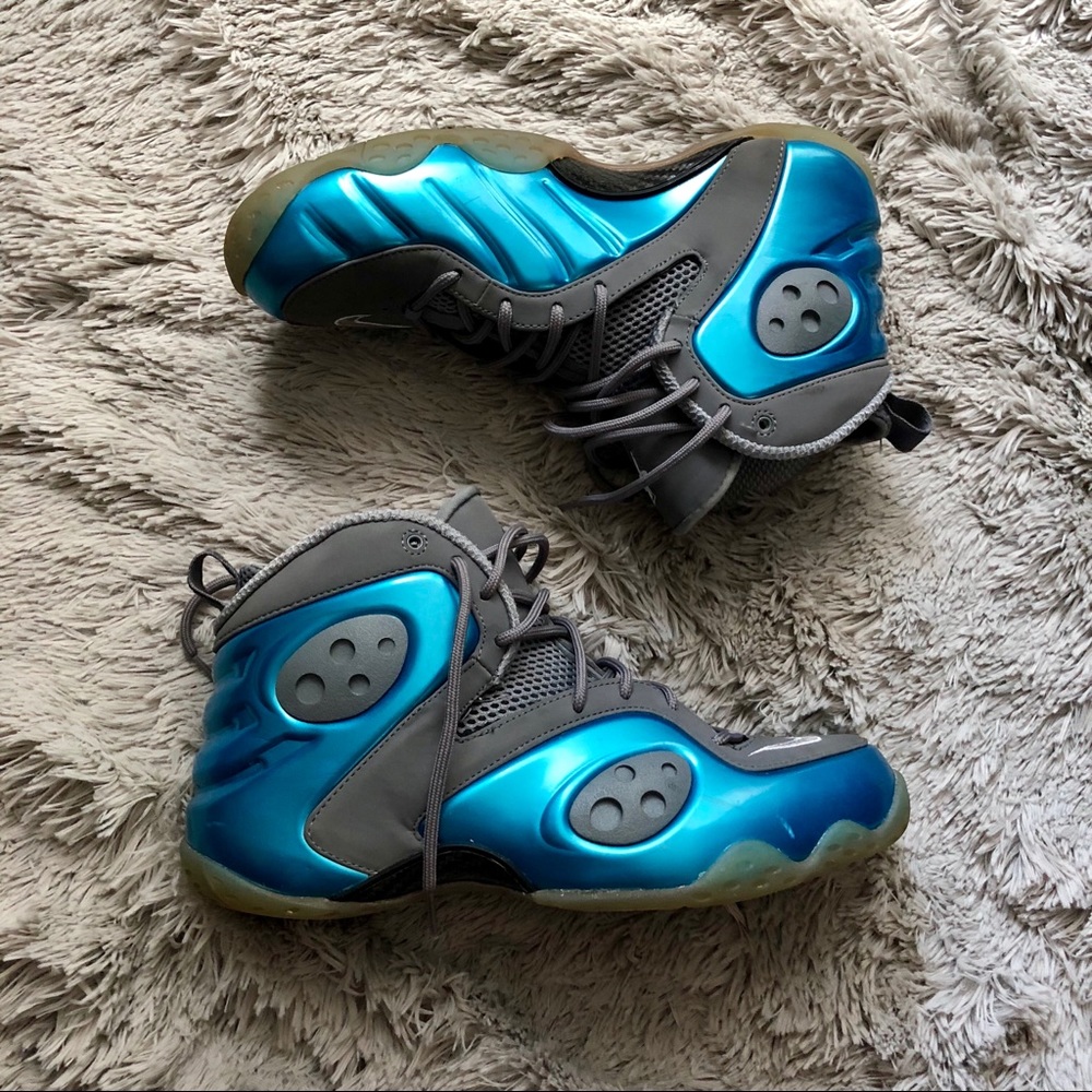 Nike Zoom Rookie - Picture 3 of 5
